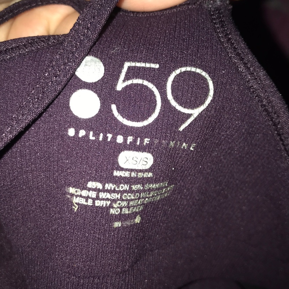 Splits 59 sports bra - Picture 5 of 5